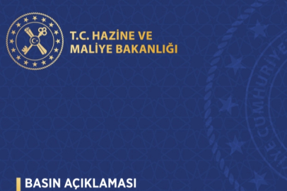 Hazine'den 'borçlanma' açıklaması: Kararlar stratejik ölçütlerle alınıyor