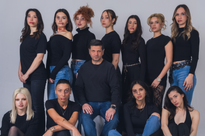 SEMİH PALANCI’DAN 8 MART’A DAMGA VURAN PROJE! GÖRÜNTÜLER SOSYAL MEDYADA GÜNDEM OLDU