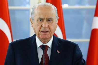 Bahçeli'den bayram mesajı... Vakit barış, huzur ve kardeşlik vakti