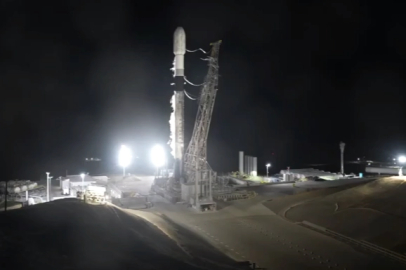 ASELSAN’dan uzayda yeni adım... LUNA-2 uydusu başarıyla fırlatıldı