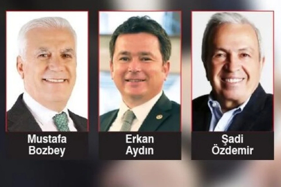 Bursa'da başkanlardan Bozbey'e gözaltı tepkisi: Halkın iradesine gölge düşürülüyor!