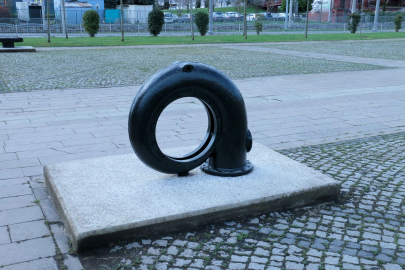 Kocaeli'de metal objeler yeniden hayat buldu