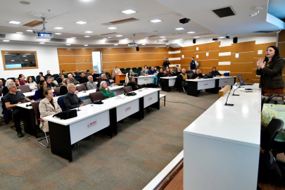 İzmir Bornova’da toprağın geleceği konuşuldu