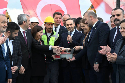 Edirne’ye 400 milyon liralık yatırım