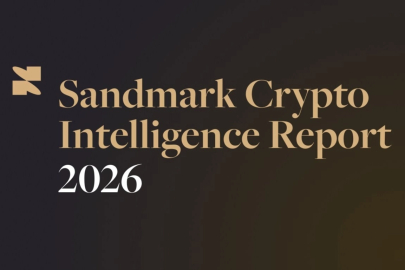 Sandmark Kripto İstihbarat Raporu, güvenilir içgörünün yatırım güvenini artırdığını gösteriyor