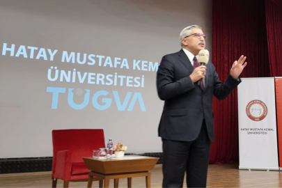 Hüseyin Yayman: Ulusaşırı dijital şirketler kötülüğün anası