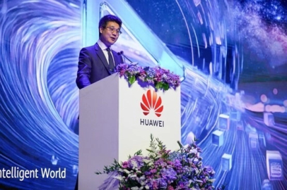 Huawei Avrupa'da iş ortaklarıyla büyümeyi sürdürüyor