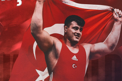 Rıza Kayaalp tarihe geçti! 13. Avrupa şampiyonluğu ile rekorun tek sahibi oldu