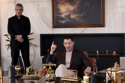 Yeraltı dizisi silahsız bölümüyle takdir topladı