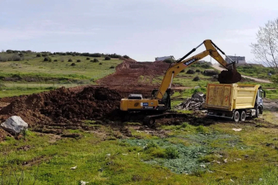 Gebze Kirazpınar’a yeni ulaşım hattı