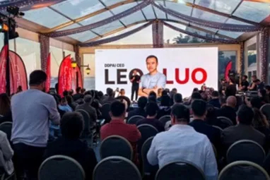 DDPAI, Vision Experience 2026'da İstanbul'da yeni nesil Z ve N serisi ürünlerini tanıttı