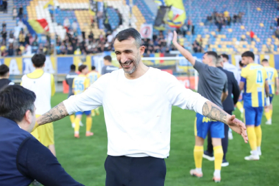Mehmet Topal’a Belçika ve Romanya’dan teklifler var