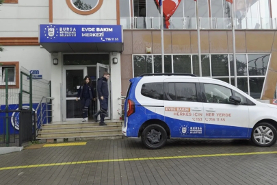 Bursa Büyükşehir bayramda kesintisiz sağlık hizmetini sürdürdü