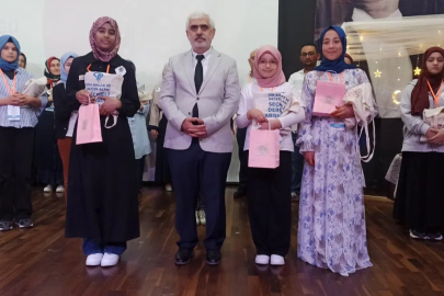 Sakarya, Kur’an-ı Kerim’i Güzel Okuma Yarışması'nda bölge finaline ev sahipliği yaptı